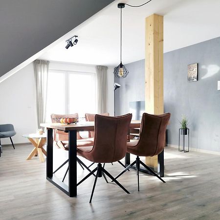 Appartamento Adlerhorst Baiersbronn Esterno foto