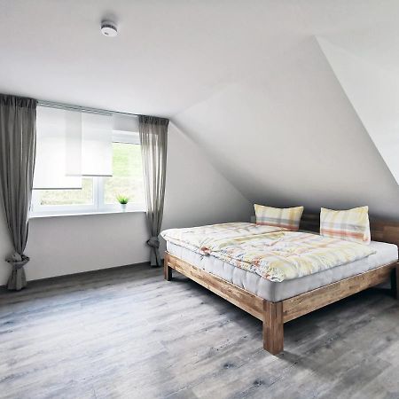 Appartamento Adlerhorst Baiersbronn Esterno foto