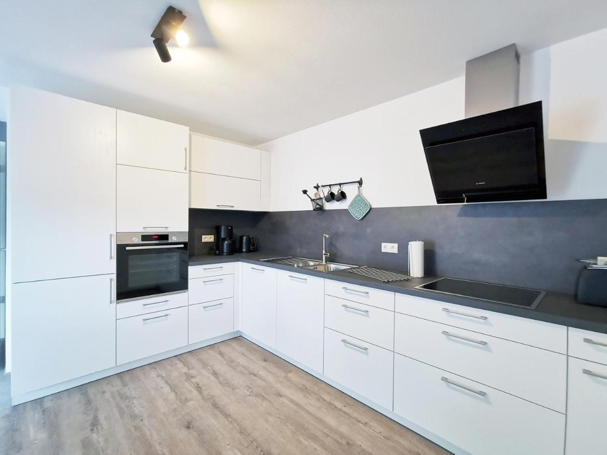 Appartamento Adlerhorst Baiersbronn Esterno foto