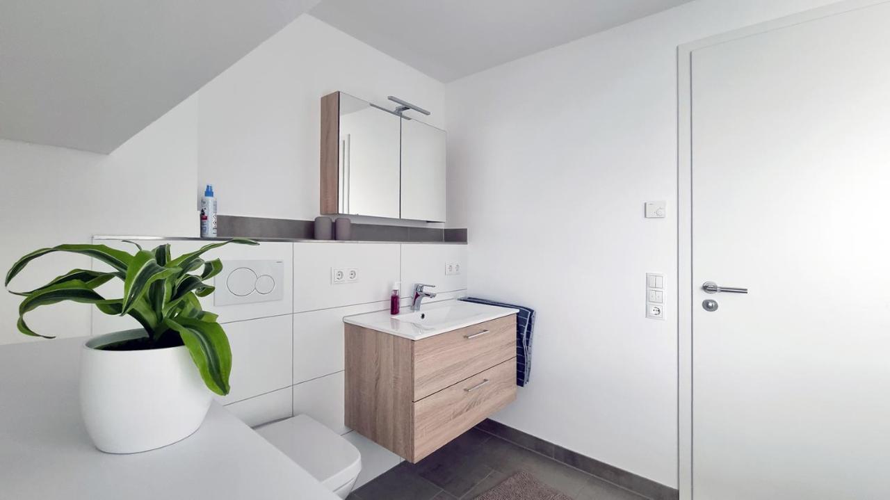 Appartamento Adlerhorst Baiersbronn Esterno foto